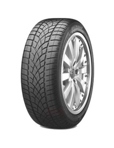 Dunlop SP WINTER SPORT 3D XL MFS AO 205/50 R17 93 H EXTRALOAD (2020)