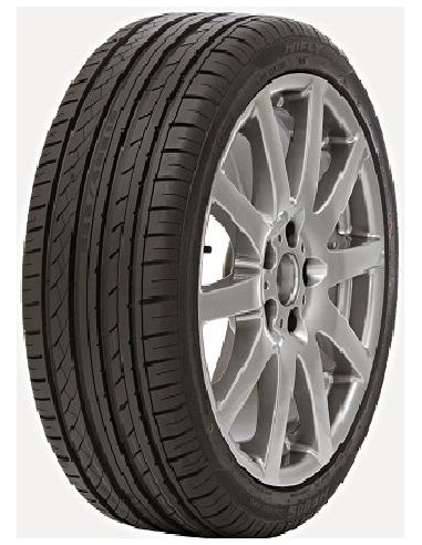 Hifly HF805 XL 225/55 R17 101 W EXTRALOAD