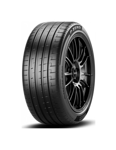 Pirelli PZero (PZ5) 275/35 R21 103 Y