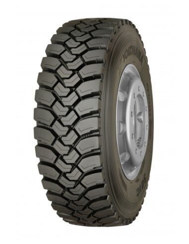 Yokohama 301C 315/80 R22.5 156/150 K