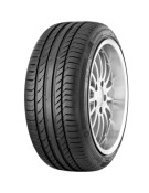 Continental SPORT CONTACT 5 315/35 R20 110 W EXTRALOAD RUNFLAT