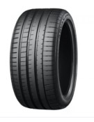 Yokohama Advan Sport V107 245/45 R20 103 Y EXTRALOAD