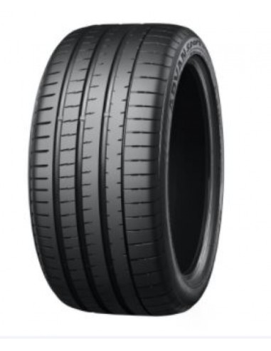 Yokohama Advan Sport V107 245/45 R20 103 Y EXTRALOAD