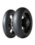 Dunlop SX GP RACER SLICK D212 E 190/55 R17 2 P