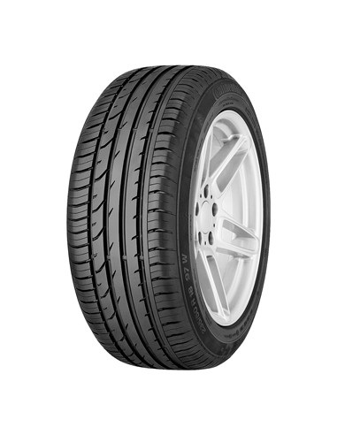 Continental ContiPremiumContact 2 205/55 R17 91 V