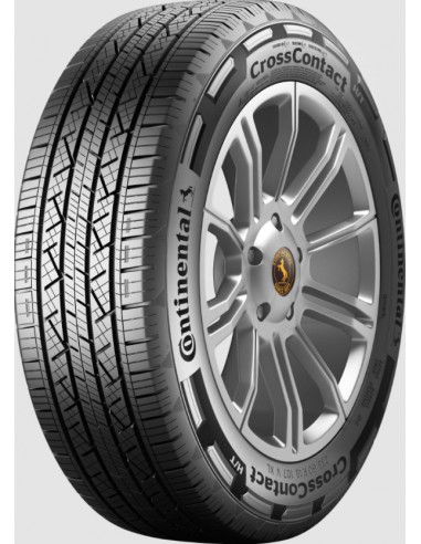 Continental CROSSCONTACT H/T 215/50 R18 92 H