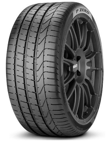 Pirelli P-ZERO(PZ5) R0 NCS ELECT XL 315/30 R23 111 Y EXTRALOAD