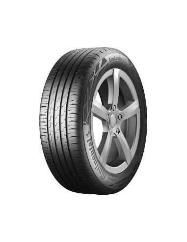 Continental ECOCONTACT 6 205/45 R17 88 V EXTRALOAD