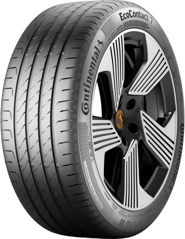 Continental EcoContact 7 235/60 R19 107 T EXTRALOAD