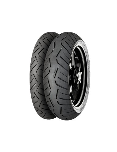 Continental ROADATTACK 3 CR 100/90 R18 56 H