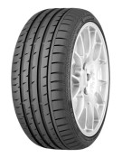 Continental ContiSportContact 3 FR SSR * 275/40 R19 101 W RUNFLAT (2023)