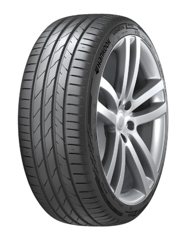Hankook K137A Ventus evo SUV 285/50 R20 116 W EXTRALOAD