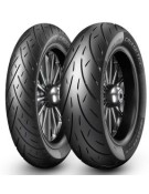 Metzeler CRUISETEC  F 90/90 R21 54 H