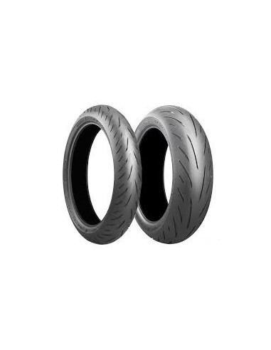 Bridgestone S 22 F BB 120/70 R17 58 W