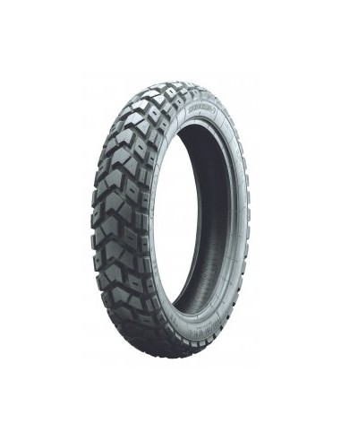 Heidenau K60 SCOUT M+S 130/80 R18 72 T