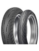 Dunlop ELITE 4 F 130/70 R18 63 H