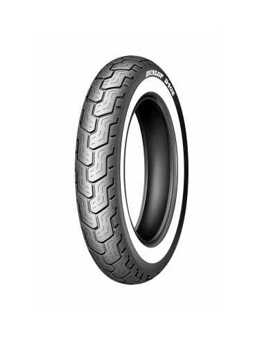 Dunlop D402 WWW H/D 130/90 R16 74 H