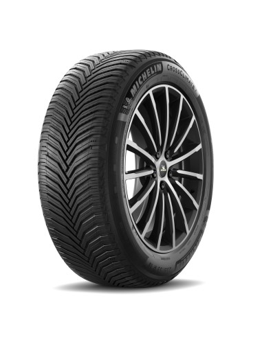 Michelin CROSS CLIMATE 2 AC FRV RG 255/45 R19 104 W