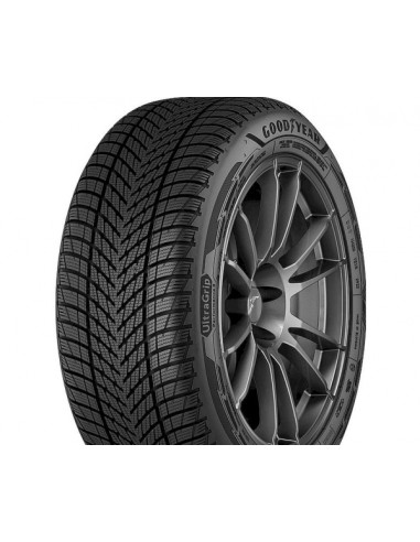 GoodYear UltraGrip Performance 3 315/40 R22 116 V