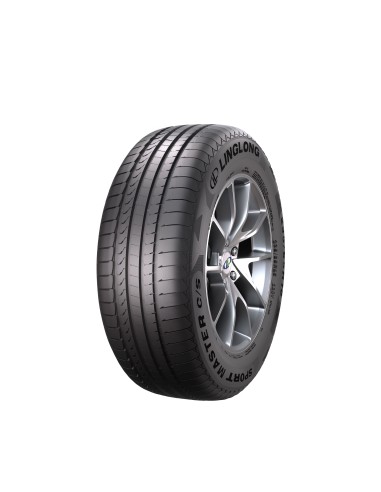 Linglong SPORT MASTER C/S 255/60 R18 112 V EXTRALOAD