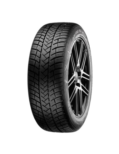 Vredestein Wintrac Pro XL FR 255/35 R20 97 W (2023)