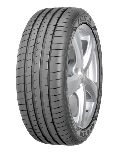 GoodYear EAGLE F1 ASYMMETRIC 3 SUV FP 255/60 R18 108 Y (2023)