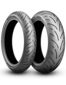 Bridgestone BATTLAX SPORT TOURING T33 TL FRONT 120/60 R17 55 W