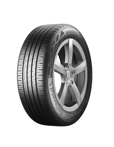 Continental ECOCONTACT 6 215/60 R17 96 H