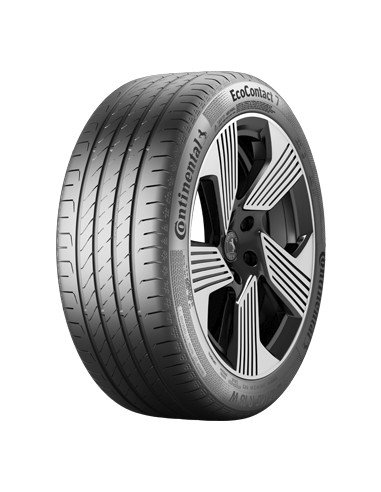 Continental EcoContact 7 ContiSilent 235/45 R20 100 W EXTRALOAD