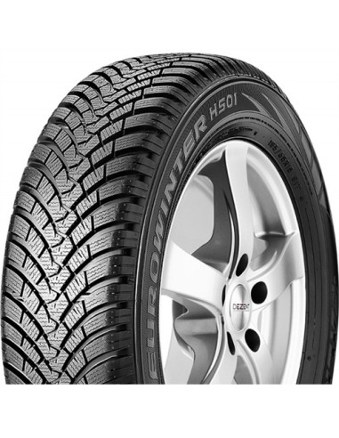 Falken EUROWINTER HS01 XL MFS 215/50 R17 95 V EXTRALOAD (2022)