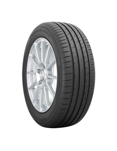 Toyo PROXES COMFORT XL 235/65 R18 110 W EXTRALOAD (2022)