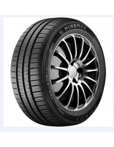 Firemax FM601 205/55 R17 95 W EXTRALOAD
