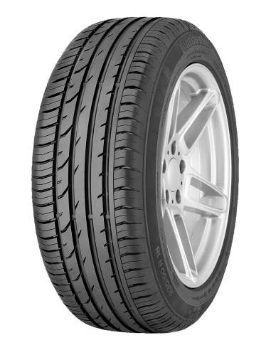Continental ContiPremiumContact 2 195/65 R15 91 H