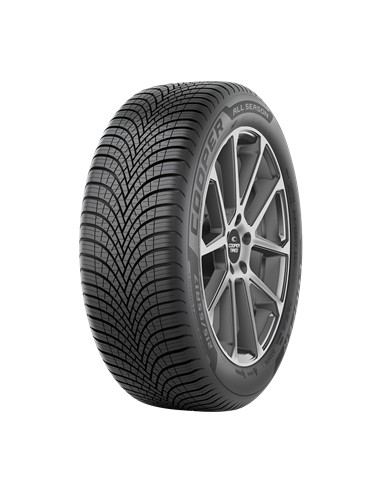 Cooper ALL SEASON 225/50 R17 98 W EXTRALOAD