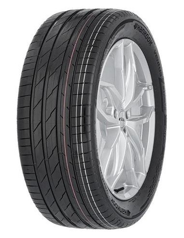Hankook VENTUS EVO (K137) 275/35 R22 104 Y EXTRALOAD