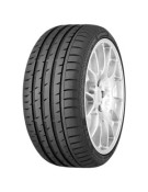 Continental ContiSportContact 5P T0 ContiSilent 245/35 R21 96 Y EXTRALOAD (2024)