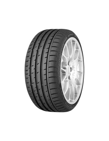 Continental ContiSportContact 5P T0 ContiSilent 245/35 R21 96 Y EXTRALOAD (2024)