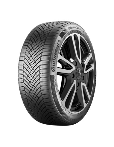 Continental AllSeasonContact 2 235/55 R19 101 V