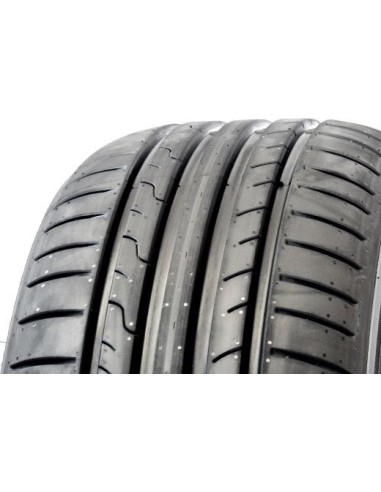 Dunlop SPORT BLURESPONSE XL 205/55 R17 95 Y EXTRALOAD