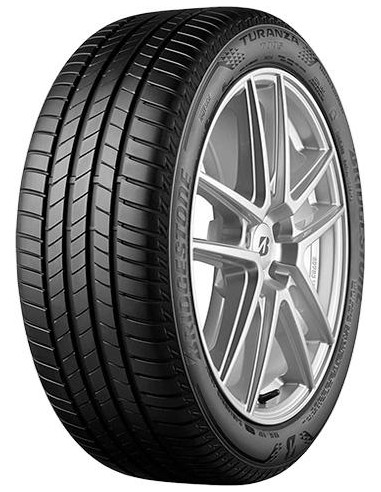 Bridgestone TURANZA 6 255/40 R21 102 Y EXTRALOAD