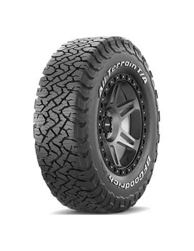 Bfgoodrich ALL-TERRAIN T/A KO3 245/65 R17 111/108 S