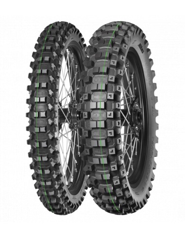 Mitas TERRA FORCE-EX SUPER LIGHT 110/100 R18 64 M (2023)