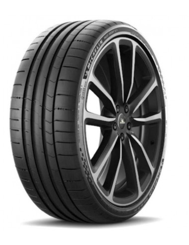 Michelin PILOT SPORT S 5 XL FR AML ACOUSTIC 275/35 R21 103 Y EXTRALOAD (2023)