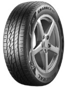 General GRABBER GT PLUS 235/55 R18 100 H EXTRALOAD