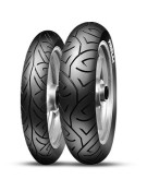 Pirelli SPORT DEMON TL FRONT 110/90 R18 61 V (2023)
