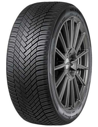 Nexen NBLUE 4 SEASON 2 XL 195/60 R15 92 V EXTRALOAD