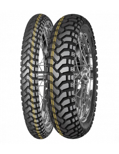 Mitas ENDURO TRAIL TT M+S Rear 140/80 R18 70 H (2023)
