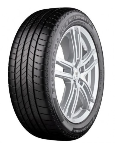 Firestone Roadhawk 2 205/45 R16 87 W EXTRALOAD
