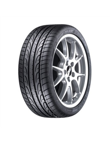 Dunlop SP SPORT MAXX XL MFS MO 235/45 R20 100 W EXTRALOAD (2023)
