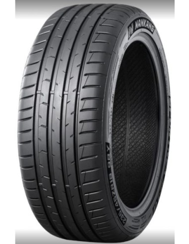 Nankang AS-3 225/50 R15 91 V